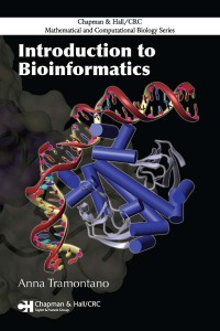 Cover image: Introduction to Bioinformatics 1st edition 9781138407237