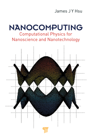 Imagen de portada: Nanocomputing 1st edition 9789814241267