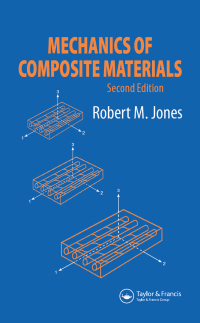Omslagafbeelding: Mechanics Of Composite Materials 2nd edition 9781560327127
