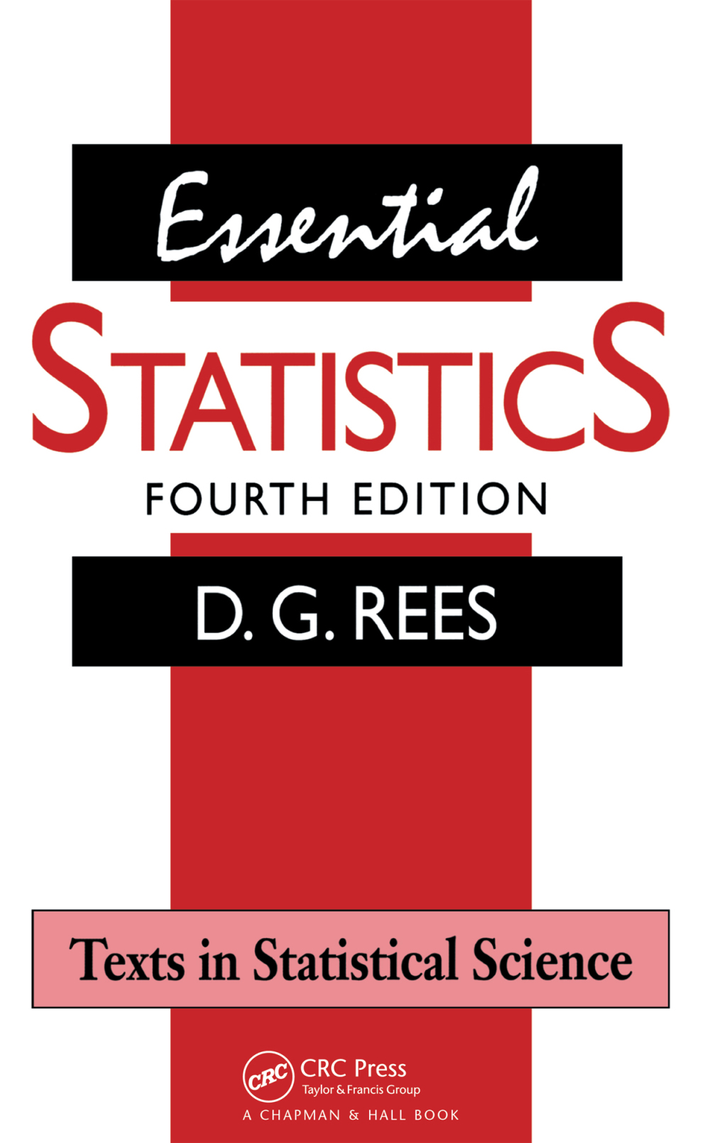 Essential Statistics 4th Edition