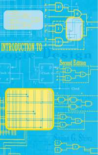 Titelbild: Introduction to Logic Design 2nd edition 9780824700829