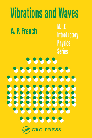 Cover image: Vibrations and Waves 1st edition 9780748744473