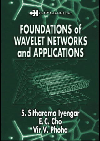 Imagen de portada: Foundations of Wavelet Networks and Applications 1st edition 9781584882749