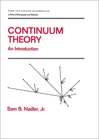 Titelbild: Continuum Theory 1st edition 9780367832308