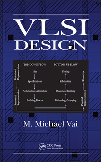 Immagine di copertina: VLSI Design 1st edition 9780849318764