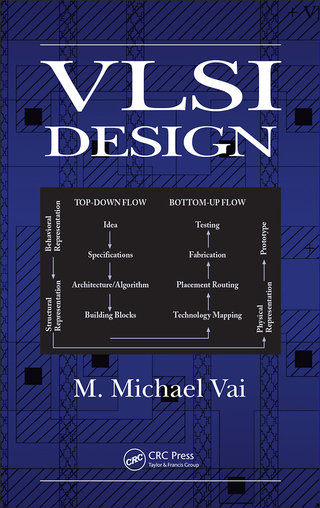 Cover image: VLSI Design 1st edition 9780849318764