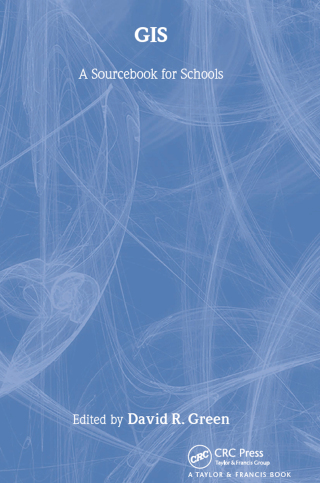 Cover image: GIS 1st edition 9780748402700