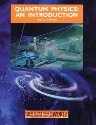 Cover image: Quantum Physics 1st edition 9780750307208