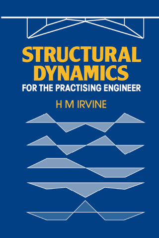 Titelbild: Structural Dynamics for the Practising Engineer 1st edition 9780046240073