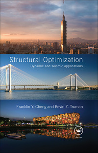 Cover image: Structural Optimization 1st edition 9780367865139