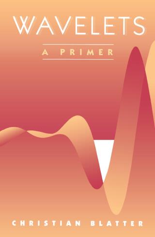 Cover image: Wavelets 1st edition 9781568811956
