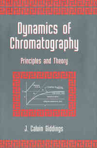 Imagen de portada: Dynamics of Chromatography 1st edition 9780824712259