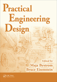 Imagen de portada: Practical Engineering Design 1st edition 9780824723217