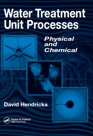 Cover image: Water Treatment Unit Processes 1st edition 9780824706951