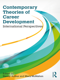 表紙画像: Contemporary Theories of Career Development 1st edition 9781138279971