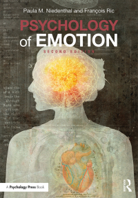 Titelbild: Psychology of Emotion 2nd edition 9781848725126