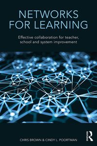 Cover image: Networks for Learning 1st edition 9781138244757