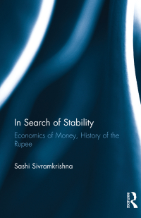Imagen de portada: In Search of Stability 1st edition 9781138234819