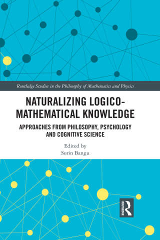 表紙画像: Naturalizing Logico-Mathematical Knowledge 1st edition 9780367667115