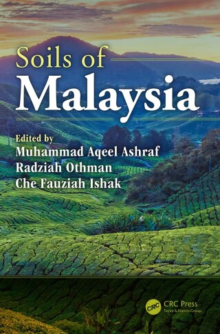 Immagine di copertina: Soils of Malaysia 1st edition 9781138197695