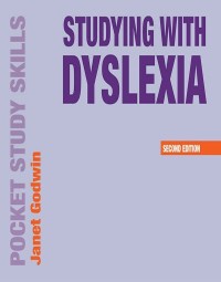 Imagen de portada: Studying with Dyslexia 2nd edition 9781352000399