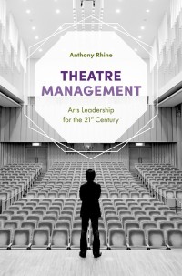 Omslagafbeelding: Theatre Management 1st edition 9781352001747