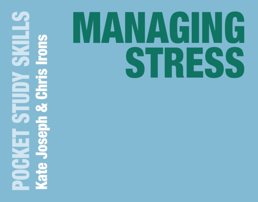 Managing Stress 1st Edition