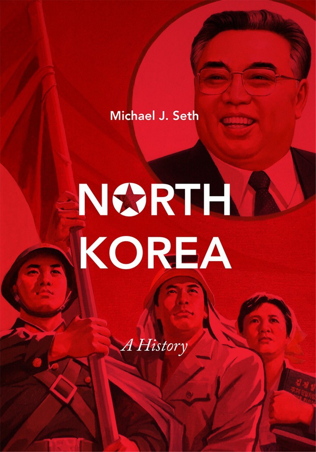 North Korea A History 1st Edition