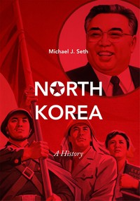 Omslagafbeelding: North Korea 1st edition 9781352002188