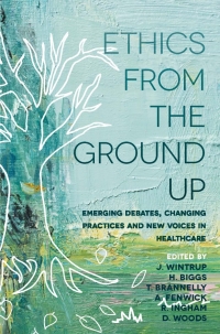 Cover image: Ethics From the Ground Up 1st edition 9781352002751