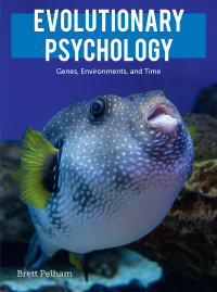表紙画像: Evolutionary Psychology 1st edition 9781352002942