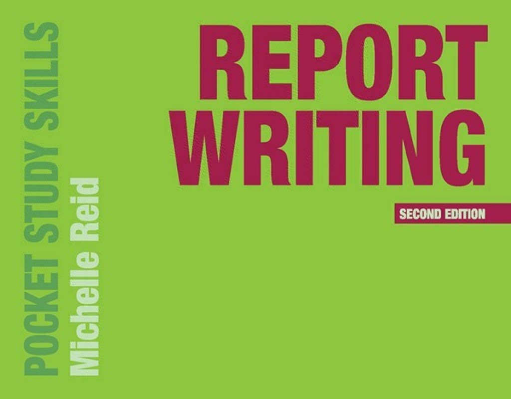 Report Writing 2nd Edition