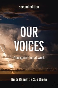 Cover image: Our Voices 2nd edition 9781352004090