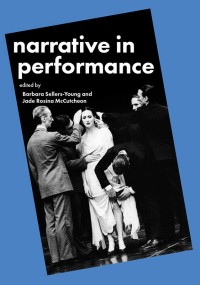 Cover image: Narrative in Performance 1st edition 9781352004489