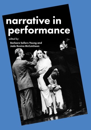 表紙画像: Narrative in Performance 1st edition 9781352004489