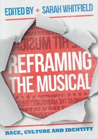 Cover image: Reframing the Musical 1st edition 9781352004397