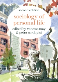 Titelbild: Sociology of Personal Life 2nd edition 9781352005004