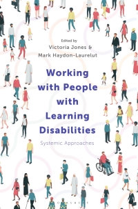 صورة الغلاف: Working with People with Learning Disabilities 1st edition 9781352005363