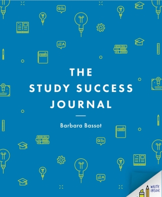 Omslagafbeelding: The Study Success Journal 1st edition 9781352005493
