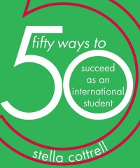 Omslagafbeelding: 50 Ways to Succeed as an International Student 1st edition 9781352005769