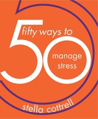 صورة الغلاف: 50 Ways to Manage Stress 1st edition 9781352005790
