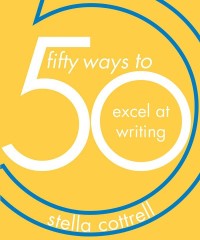 Imagen de portada: 50 Ways to Excel at Writing 1st edition 9781352005882