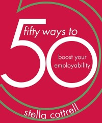 Cover image: 50 Ways to Boost Your Employability 1st edition 9781352005912