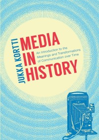Cover image: Media in History 1st edition 9781352005981