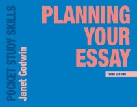 Cover image: Planning Your Essay 3rd edition 9781352006100