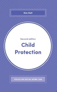 صورة الغلاف: Child Protection 2nd edition 9781352006346
