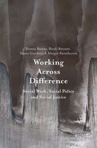 Imagen de portada: Working Across Difference 1st edition 9781352006407