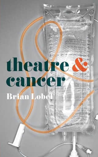 表紙画像: Theatre and Cancer 1st edition 9781352006469