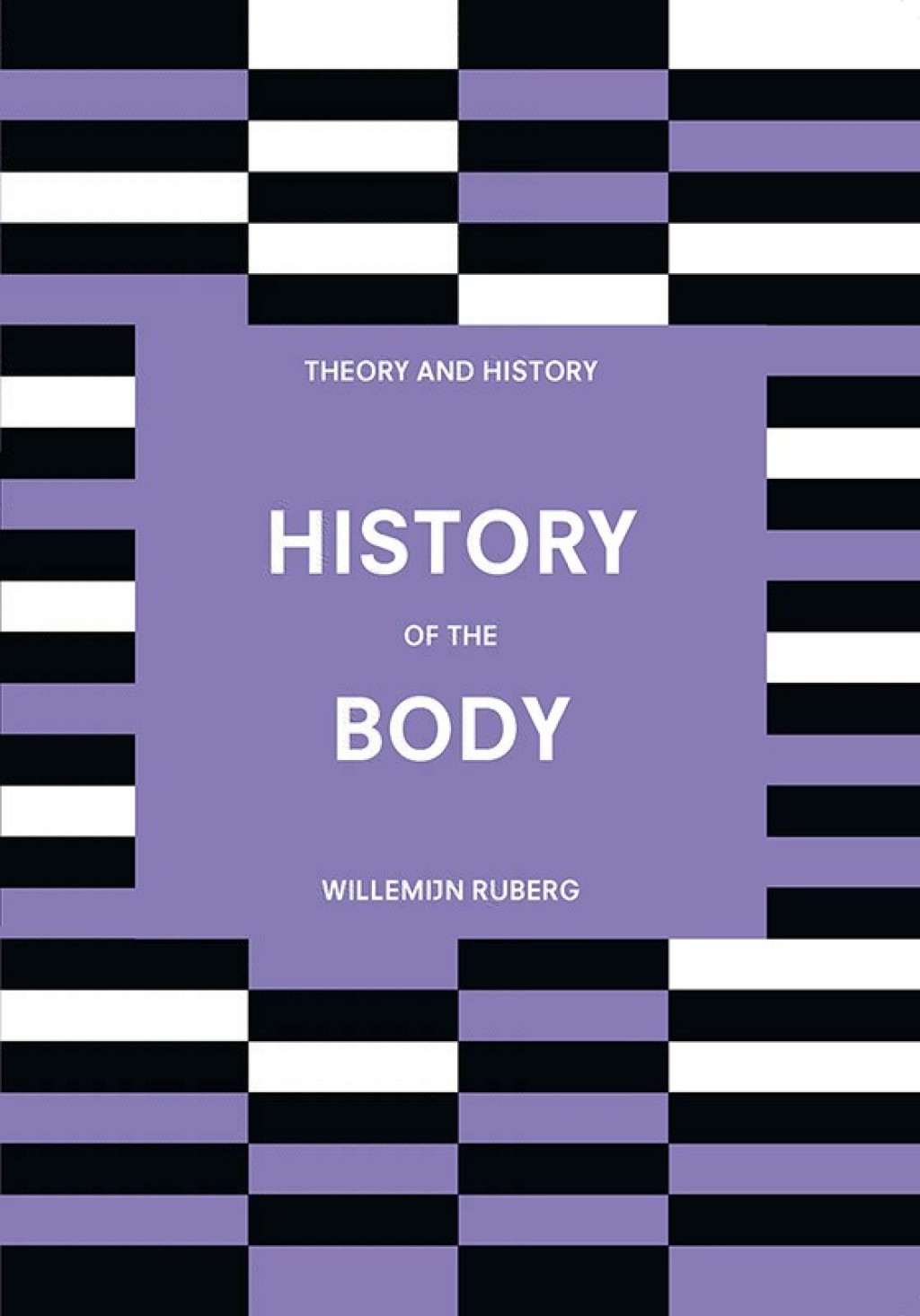 History of the Body 1st Edition