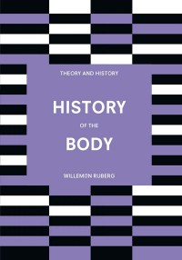 Cover image: History of the Body 1st edition 9781352007688